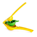 Miniatyrbillede 2 af 4: 1 stk. Limepresser - Appelsinpresser 3-i-1