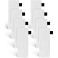 Miniatyrbilde 1 av 4: Våtservietter for Kärcher dampvaskere, mikrofiberkluter for dampvaskere