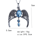 Miniatyrbild 3 av 5: Harry Potter Horcrux Halsband Ravenclaw Förlorad Krona Trollkarlsakademin