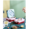 Miniatyrbillede 4 af 4: 3 i 1 Bento Box Madkasse Til Børn, 3 Rum Voksen Frokost C