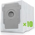 10 stycken Passar till iRobot Robert Sweeper i7+i3 E5 E6 S9 Sweepin