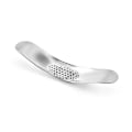 Miniatyrbillede 1 af 5: Hvidløg Rocker Crusher Mincer Press Opvaskemaskine Safe, Rustfrit Stål