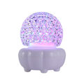 Pikkukuva 3 / 3: Mini Dj Disco Ball Party Stage Light LED 7 Väri Vaikutus Projektori