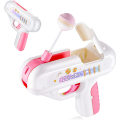 Miniatyrbillede 1 af 5: Candy Gun Toy Lollipop Gun Sweet Toy Letvægtslegetøj Lollipop Sto