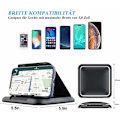 Miniatyrbillede 3 af 3: Mobilholder, Bilholder, Skridsikker Instrumentbræt Holder
