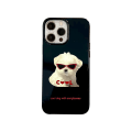 Miniatyrbilde 1 av 5: COMMUTER SERIES Etui for iPhone 13, unisex - svart