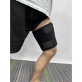 Miniatyrbillede 2 af 5: Lårbeskytter - Hamstring Quad Wrap - Justerbar kompressionsærme