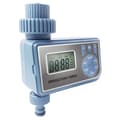 Sprinkler Timer för trädgårdsslang, utomhuskran, gräsbevattningssy