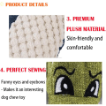 Pikkukuva 5 / 5: 3 Molar Chew Toys for Dogs, Dog Toy Training Gift for Small/Mediu