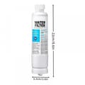 Miniatyrbilde 4 av 5: Vannfilter som passer til Samsung DA29-00020B/HAF-CIN/EXP, 3 stk, Filter Ele