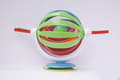 Baby einstein sticky spinner aktivitetsleke