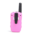 Pikkukuva 2 / 3: Walkie-talkie-laitteet lapsille ja aikuisille, pitkän kantaman, ladattavat, 2 kappaleen pakkaus, pojalle