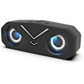 Pikkukuva 1 / 5: Bluetooth-kaiutin, kannettava langaton Bluetooth 5.0 -kaiutin L:llä