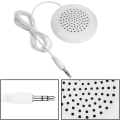 Pikkukuva 3 / 5: Mini-stereokaiutin, uusi DIY-tyynykaiutin 3,5 mm:n minstereokaiutin