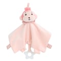 Pikkukuva 1 / 4: (Rauhoittava pyyhe - Ethereal Monkey) Vauvan kylpypyyhe Crystal Plush