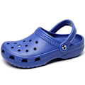 Miniatyrbillede 5 af 5: Unisex-Classic Clogs (Bedst sælgende), sort, M10/W12