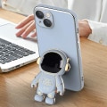 Miniatyrbilde 4 av 4: Stativholder Etui for iPhone 13, med Stativholder Kickstand Shoc