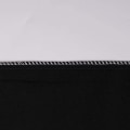 Miniatyrbilde 4 av 5: Mikrofiber Standard Putetrekk, 2-pakning, Myk Rynkebestandig
