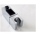 Miniatyrbillede 2 af 5: 1 stk. bruseholder brusearm løftesæde fast sæde brusetilbehør