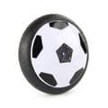 Indoor Hoverfotboll med LED-lampor