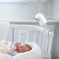 Pikkukuva 5 / 5: Joustava teline Infant Optics DXR-8 ja DXR-8 Pro -vauvamonitoreille