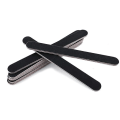 Miniatyrbild 4 av 5: Nagelfil 10 st Professionell Dubbelsidig 100/180 Grit Nagelfil