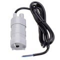 Pikkukuva 1 / 4: Sukeltava pumppu, Dc 12v High Flow -vesipumppu, Sukeltava pumppu,