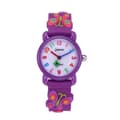 Pige Butterfly Watch, lilla