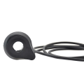 Miniatyrbilde 4 av 5: Elektrisk sykkelpedal assist sensor 12 magneter E-sykkel PAS-system Ha