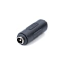 Miniatyrbillede 4 af 5: 3 stk. DC Strømforbindelse Hun til Hun 5,5x2,1 mm, Hun til Hun C