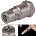 Miniatyrbillede 1 af 5: Oxygen O2 Sensor Pakning Adapter Katalysator