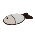 Pikkukuva 2 / 3: 1 kpl Ovimatto 67x40cm