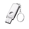 Pikkukuva 1 / 5: USB 2.0 -asema 64 Gt vedenpitävä Jump Drive -muistitikku, auton USB Fl