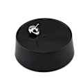Miniatyrbild 4 av 5: Fantastisk snurrande topp snurrar i timmar fascinerande magnetisk leksak H