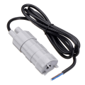 Pikkukuva 3 / 4: Sukeltava pumppu, Dc 12v High Flow -vesipumppu, Sukeltava pumppu,