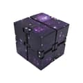 Infinity Cube Finger Toys Fidget Toy Blocks för stressavlastning,