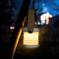 Miniatyrbillede 5 af 5: Senglampe Justerbar Touch Lys, Bærbar Sengelamper til Seng