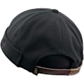Miniatyrbillede 3 af 5: Docker Hat Mænds Bob Kvinders Beanie Cap Mænds Docker Sejlhat Mænds