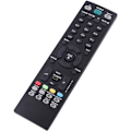 Miniatyrbilde 3 av 4: 1 stk universell fjernkontroll erstatning for LG AKB73655802, AKB3