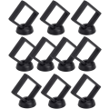 Miniatyrbillede 1 af 5: 3D Flydende Display Case, Showcase Frame, Klar Display Stativ, fo