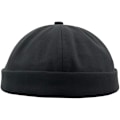 Miniatyrbillede 2 af 5: Docker Hat Mænds Bob Kvinders Beanie Cap Mænds Docker Sejlhat Mænds