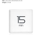 Miniatyrbillede 3 af 5: Terning Timer, Tidsstyring, Køkken Timer, Børne Timer, Trænings T