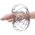 Miniatyrbild 1 av 5: Kinetisk pedagogisk fjäderleksak - Multisensorisk interaktiv 3D Sha