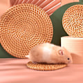 Miniatyrbilde 2 av 4: Musematte i rotting, slitesterk, bittbestandig, klare linjer, liten anima