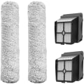 Miniatyrbillede 1 af 4: IFloor 3/Floor One S3 trådløs tør/vådstøvsuger-reservedel