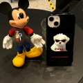 Miniatyrbilde 4 av 5: COMMUTER SERIES Etui for iPhone 13, unisex - svart