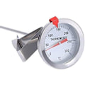 Miniatyrbilde 1 av 5: Matlagingstermometer Probe BBQ Termometer Husholdningstermometer S