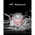Pikkukuva 4 / 5: A106 Mini Active Portable Bluetooth 5.0 -kaiutin, jossa ylimääräinen basso,