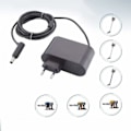 Miniatyrbillede 2 af 4: 1 stk. oplader til Dyson V6 V7 V8 støvsugeroplader, 26,1V batteri