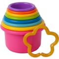 Miniatyrbillede 5 af 5: The First Years Stack N Count Cups